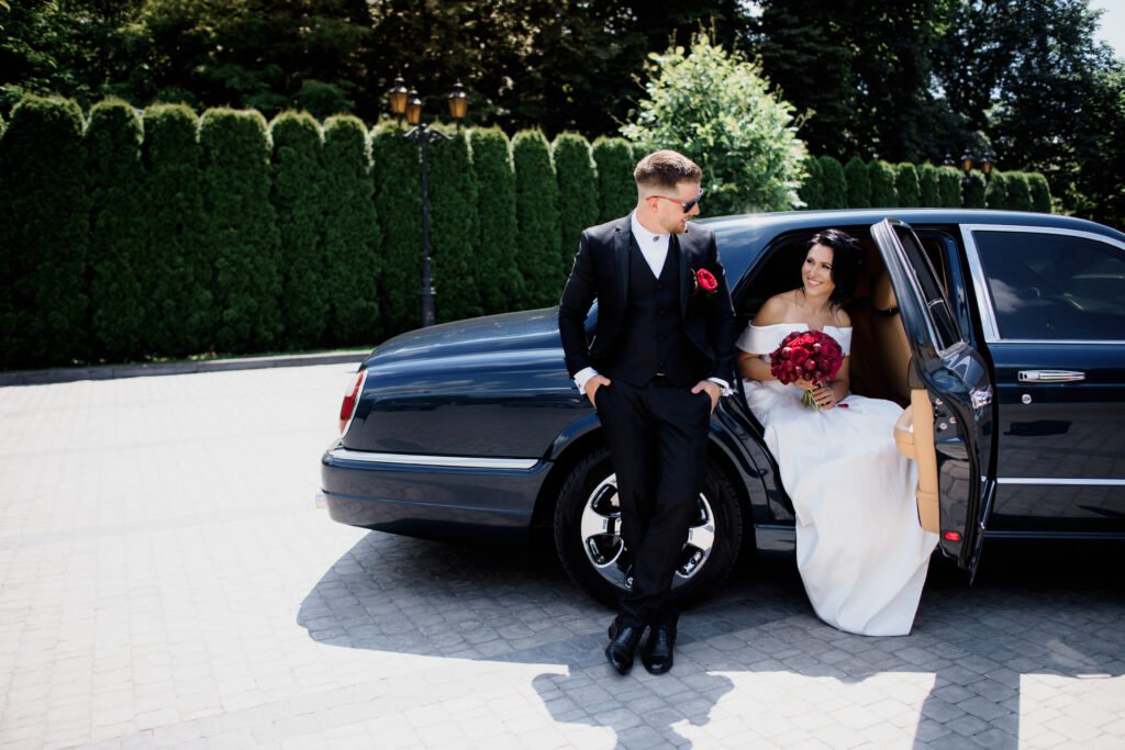 Special Events limo servce