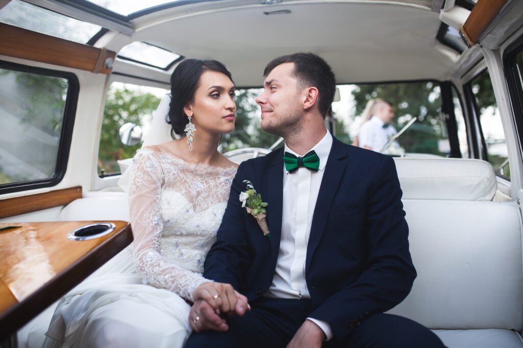 Special Events limo